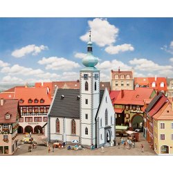 Faller HO 130490 by kirke