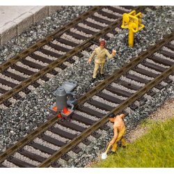 Faller HO 180664 termit svejser