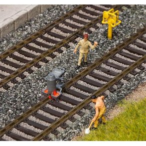 Faller HO 180664 termit svejser