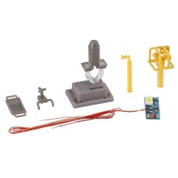 Faller HO 180664 termit svejser