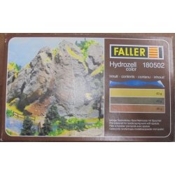 Faller 180502  Hydrozell spartelmasse