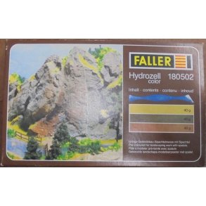 Faller 180502  Hydrozell spartelmasse