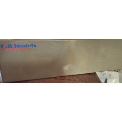 L.s models HO 460001 DB liggevogn Bvcmz 248.5  DB NachtZug