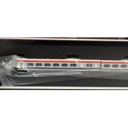 Dekas HO 8751014 SJ dieseltogs�t 1376 Y2K Kustpilen med DCC j�vnstr�m og diesellyd