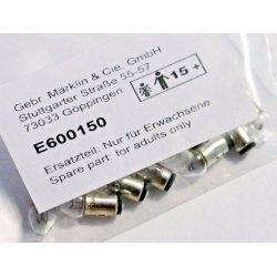 Mrklin E600150 gldepre 19 V pris for et styk