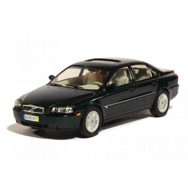 PremiumX prd444 Volvo S80 1999 metallic gr&oslash;n&nbsp; &nbsp; 