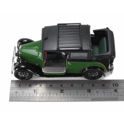 OXFORD&nbsp;OXFATOO5&nbsp; Austin Low Loader Taxi 