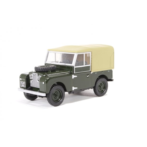 OXFORD OXFLAN188009 Land Rover serie 188