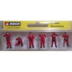 Noch HO 15047 figurst Sredning