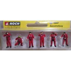 Noch HO 15047 figurst Sredning