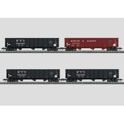 M�rklin 45801 USA godsvogns�t (Hopper Car) 