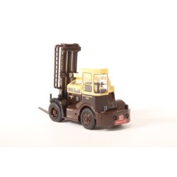 Oxford Diecast 76SDF001 Shelvoke Drewry truck