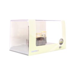 Oxford Diecast 76SDF001 Shelvoke Drewry truck