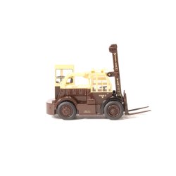 Oxford Diecast 76SDF001 Shelvoke Drewry truck