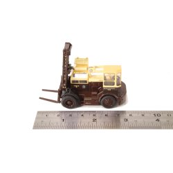Oxford Diecast 76SDF001 Shelvoke Drewry truck