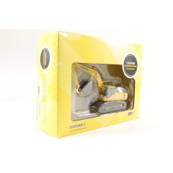 Oxford Diecast 76KOM001 Komatsu PC340 