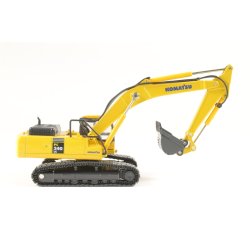 Oxford Diecast 76KOM001 Komatsu PC340 