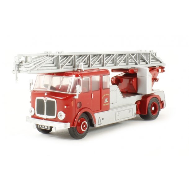 Oxford Diecast 76AM004 AEC Mercury TL Fire Engine 