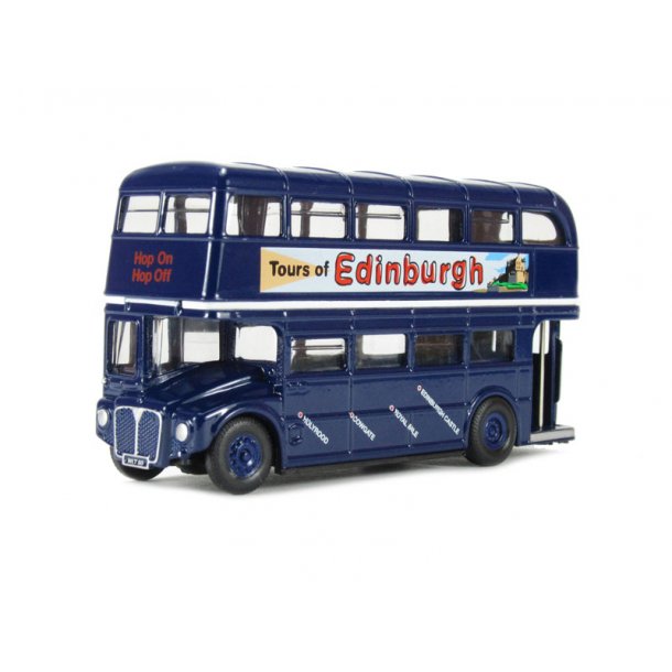 Oxford Diecast 76SCOT004 Scotland Bus & Taxi s&aelig;t