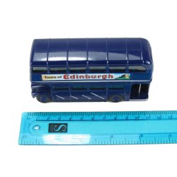 Oxford Diecast 76SCOT004 Scotland Bus & Taxi s&aelig;t