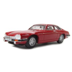 Oxford Diecast 76XJS001 Jaguar XJS 