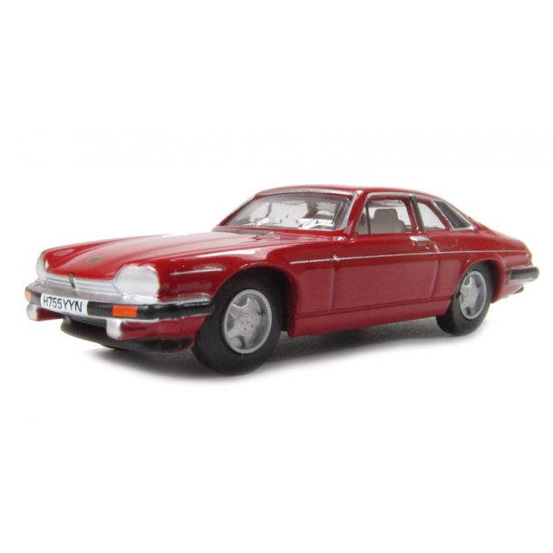 Oxford Diecast 76XJS001 Jaguar XJS 