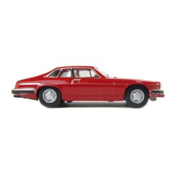 Oxford Diecast 76XJS001 Jaguar XJS 