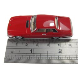 Oxford Diecast 76XJS001 Jaguar XJS 
