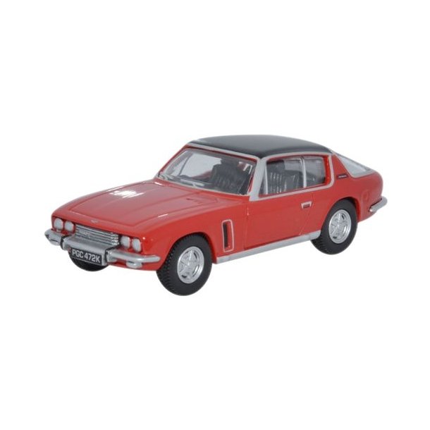 Oxford Diecast 76JI003 Jensen Interceptor 