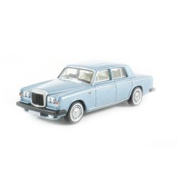 Oxford Diecast 76BT2001 Bentley T2 Saloon 
