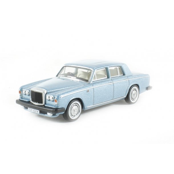 Oxford Diecast 76BT2001 Bentley T2 Saloon 