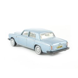 Oxford Diecast 76BT2001 Bentley T2 Saloon 