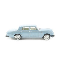 Oxford Diecast 76BT2001 Bentley T2 Saloon 