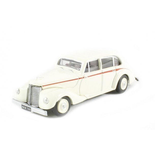 Oxford Diecast 76ASL002 Armstrong Siddeley Lancast