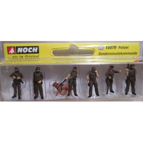 Noch HO 15079 figurst politi specialoperationskommando 