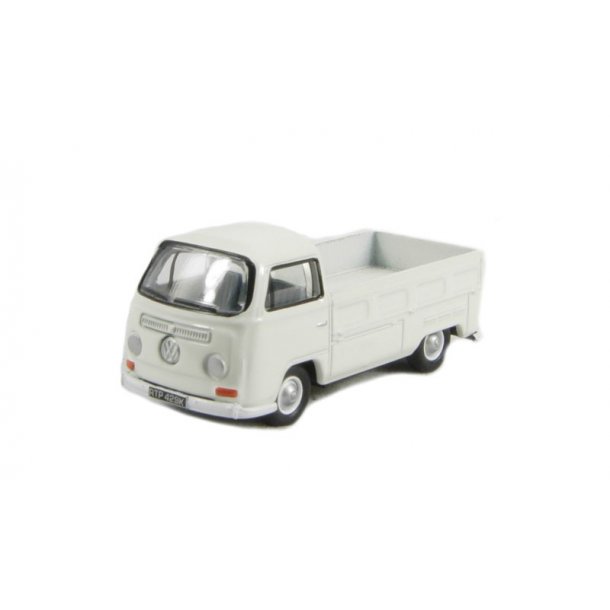 Oxford Diecast 76VW010 VW Bay Window pickup Pastel