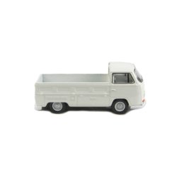 Oxford Diecast 76VW010 VW Bay Window pickup Pastel