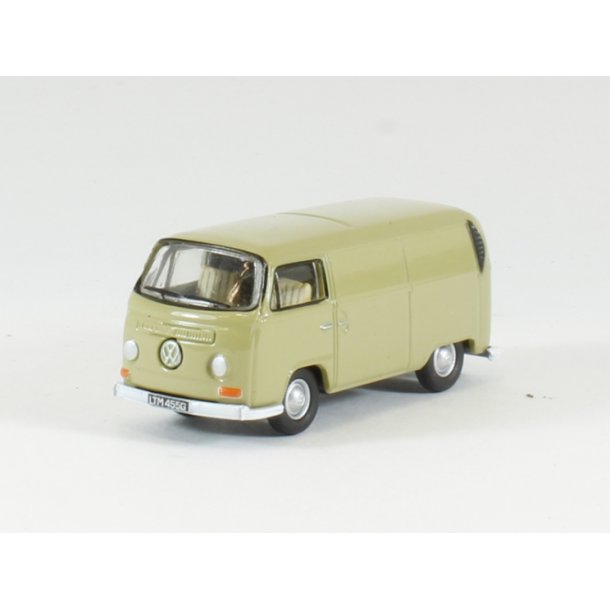 Oxford Diecast 76VW023 VW Bay Window Van Arizona 