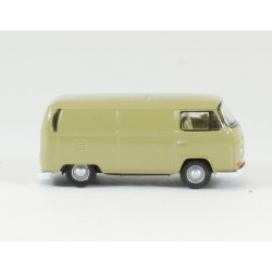 Oxford Diecast 76VW023 VW Bay Window Van Arizona 