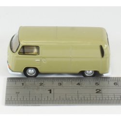 Oxford Diecast 76VW023 VW Bay Window Van Arizona 