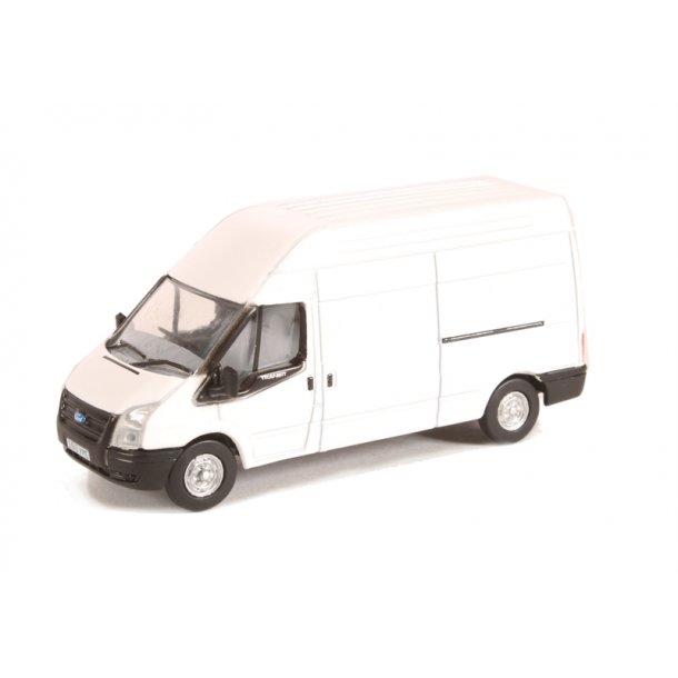 Oxford Diecast 76FT006 Ford Transit high top LWB v