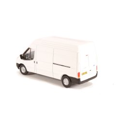 Oxford Diecast 76FT006 Ford Transit high top LWB v