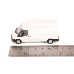 Oxford Diecast 76FT006 Ford Transit high top LWB v