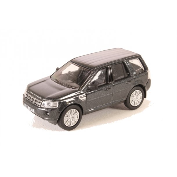 Oxford Diecast 76FRE004 Land Rover Freelander Sant