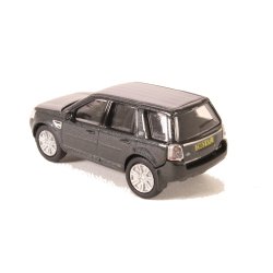 Oxford Diecast 76FRE004 Land Rover Freelander Sant