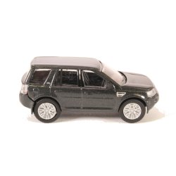 Oxford Diecast 76FRE004 Land Rover Freelander Sant
