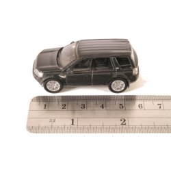 Oxford Diecast 76FRE004 Land Rover Freelander Sant