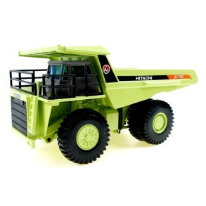 Joal 152 HITACHI EH 1700 gr�n dumper truck. Skala 1:50