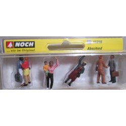 Noch HO 15216 figurst Farvel