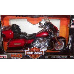 Maisto 532323 Harley Davidson 2013 Electra Glide 